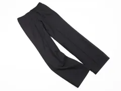 Paul Smith ポールスミス ストライプ パンツ sizeM/紺 ■◇ メンズのサムネイル