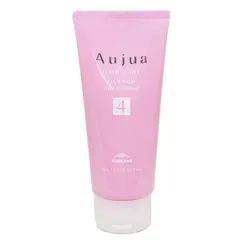 ミルボン オージュア クエンチ 4 180g 美容室専売 サロン専売 4ステップ サロン トリートメント 4step Aujua MILBON