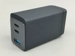 USB急速充電器 735 Charger アンカー ANKER A2668 2602LR076