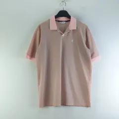 クリーブランドゴルフ メンズ105 半袖 カラーTシャツ M5410