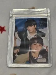 NCT(エヌシーティー) 127 マーク 4*6 写真 フォト PHOTO + トレカ セット 未開封 新品