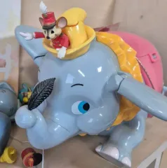 ディズニーランド ダンボ ポップコーンバケット