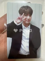 BTS ジョングク BTS Memories Of 2018 DVD