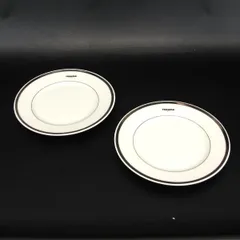 レノマ プレート×2  【Bランク】【中古】のサムネイル