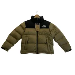 ザ ノース フェイス NDW92555 ショートヌプシジャケット【LA】