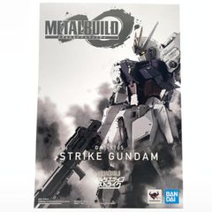 29○METALBUILD ストライクガンダム RI0620-11 - メルカリ
