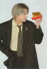 BTS JUNGKOOK BTS×McD