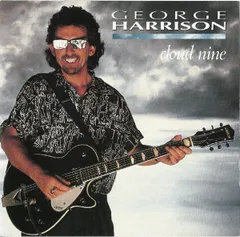 2026年最新】George Harrison Cloud Nineの人気アイテム - メルカリ