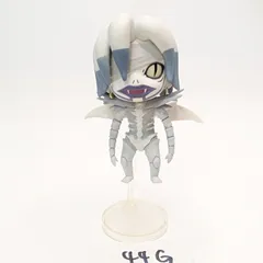 DEATH NOTE フィギュア レム デスノート ねんどろいどぷち  Case File #01