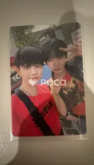 BOYNEXTDOOR 集合 / ユニット 1st EP [WHY..]