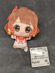 BANDAI SPIRITS ちびぐるみ on stage! vol.4/学園アイドルマスター 花海佑芽