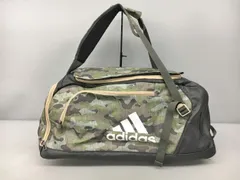 アディダス ボストンバッグ メンズ 2WAY バックパック チームバッグ 2404LR143