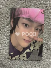 RIIZE ウォンビン RIIZING : Epilogue SM STORE ラキドロ