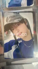 &TEAM EJ ウィジュ &TEAM 3rd Anniversary 縁 DAY ANNIVERSARY PHOTO&CARD