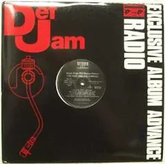 12” Various Music From The Motion Picture The Fast And The Furi DEFF153071 Murder Inc Records /00250