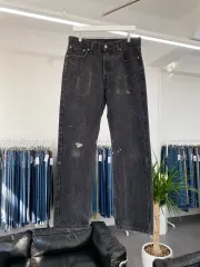 Levis505 Straight Fit 00s 32サイズ a4750