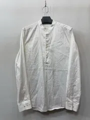 39) コス シャツ