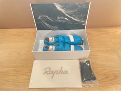 Rapha Explore PW ビンディングシューズ 28cm - メルカリ