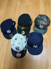 NEW ERA 帽子