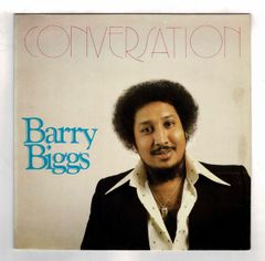 'Mr. Biggs' Barry Biggs 　LOVERSレコード Mr. Biggs' Barry Biggs LOVERSレコード - メルカリ