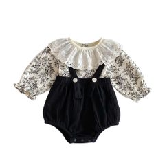ecobich エコビッチ オールインワンサロペット ロンパース ワンピース 