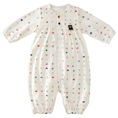 新品】Tots Fifth Avenue おくるみ・ベビーブランケット 白 - メルカリ