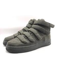 【中古】Billie Eilish × Nike Air Force 1 High '07 SP 