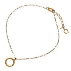 フォリフォリ ネックレス  【Bランク】【中古】
