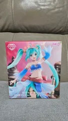 初音ミク AMP アラビアンver フィギュア