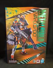 BANDAI SPIRITS METAL BUILD 에반게리온 영호기/영호기(改)
