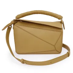 2026年最新】loewe ロエベ パズルスモールの人気アイテム - メルカリ