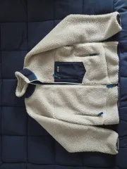 パタゴニア Classic レトロX フリースジャケット Lサイズ