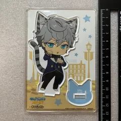瀬名泉 アクリルスタンド 「あんさんぶるスターズ! in ナンジャタウン ～キャット*フェスティバル～」 キャット・ライブガラポン!! A賞 166
