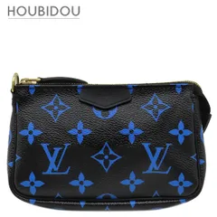 2026年最新】louis vuitton アクセサリーポーチの人気アイテム - メルカリ
