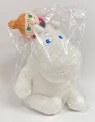 BANDAI SPIRITS 이치 반 쿠지 무민 Fun bath and water play A상 무민&리틀 미이 봉제인형