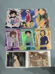 コナン カード まとめ