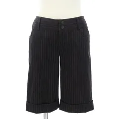 バーバリーブルーレーベル パンツ  【Bランク】【中古】