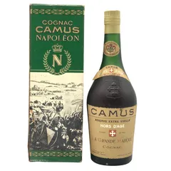 古酒　カミュ　オルタージュ　王室御用達　リザーブ　エクストラ　ヴィエイユ カミュ オルダージュ リザーブ エクストラ ヴィエイユ ラ グランマルキ