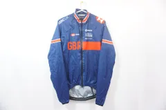 KALAS 「カラス」 2+サイズ ジャケット / バイチャリAKIBA店