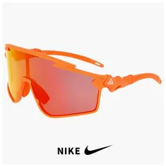 【新品】 ナイキ スポーツサングラス IQ9346X 819 NIKE ACG VISTA VERT ビスタ ヴェール サングラス ビッグレンズ [ ランニング 自転車 トレイルランニング マリンスポーツ ] メンズ レディース ユニセックス ミラーレンズのサムネイル