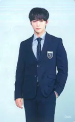 INI 後藤威尊 2024 LAPOSTA 045