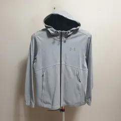 アンダーアーマー レディース フーディー ジップアップ アウター / 95