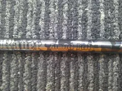 中古 シャフト REVE REVE　Raver Armored Ready　Rock`n　Roll　60　S//0[1204]■博多のサムネイル