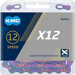 SRAM(スラム) XX1 Eagle AXS チェーン 12速用レインボー - メルカリ