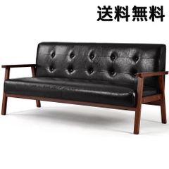 niko and(ニコアンド) 2人掛けソファ/クラフトマンシリーズ - メルカリ