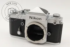 2026年最新】nikon F2 アイレベルの人気アイテム - メルカリ