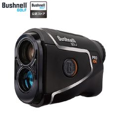 Bushnell PRO X3+ ゴルフ用距離計 - メルカリ