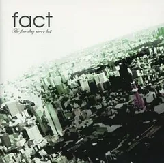2026年最新】the fine day never last factの人気アイテム - メルカリ