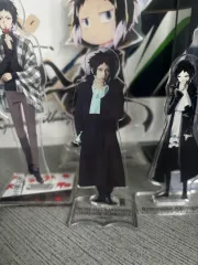 文豪ストレイドッグス 芥川 龍之介 実物画像あり アクリル