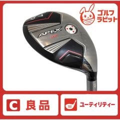 2022 キャロウェイ APEX UW 17°｜クロカゲ XD-70S - メルカリ